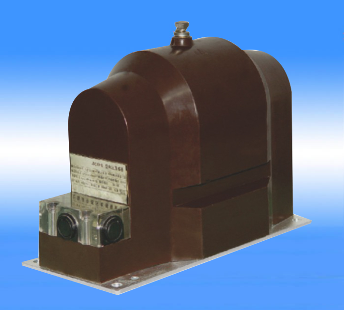 JDZX(F)9-10A电压互感器