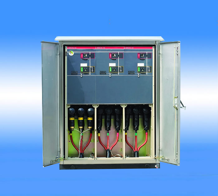 SLDL15-12高压环网柜生产厂家..