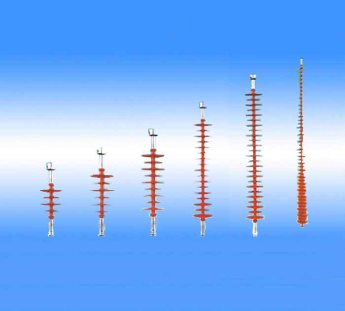 FXBW4-(10-200)棒形悬式复合绝缘..