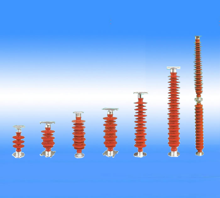 FZS,FZSW棒形支柱复合绝缘子生产..