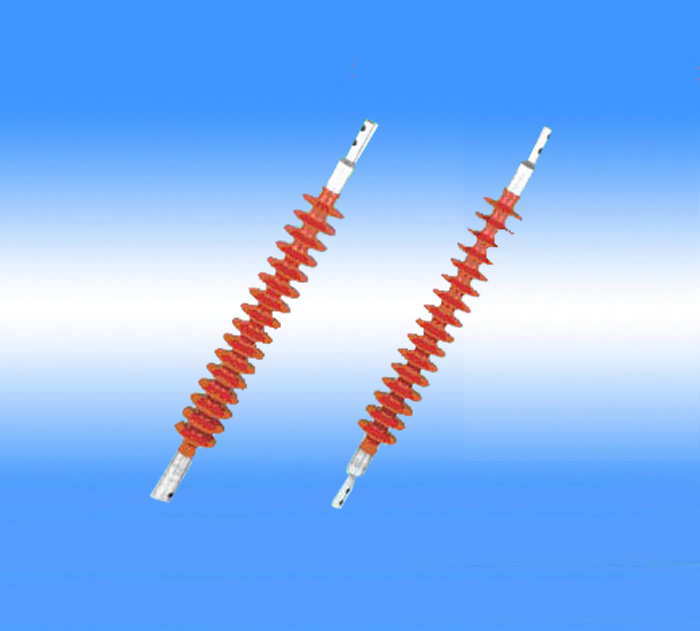 FQW(X)电气化铁道用复合绝缘子生..