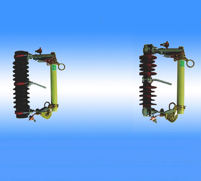 RW10第一款高压熔断器系列..