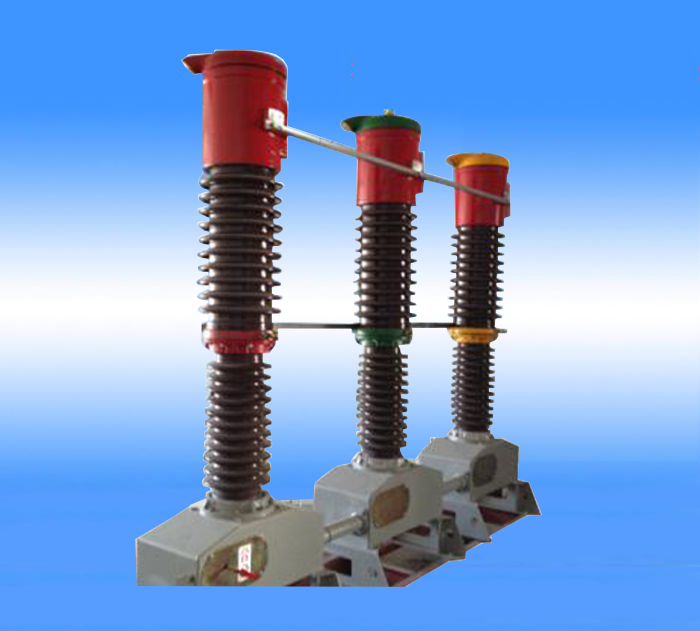晴川电气专业生产SW2-60KV少油断..